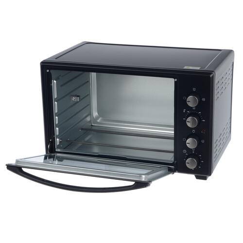 Мини-печь First FA-5046-1 черный