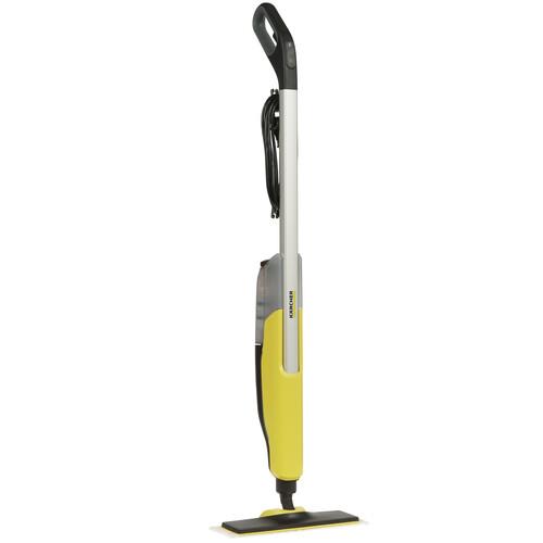Пароочиститель Karcher SC 2 Upright EasyFix желтый