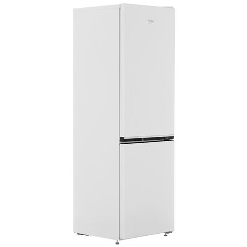 Холодильник с морозильником BEKO B1RCNK272W белый Холодильник с морозильником BEKO B1RCNK272W белый