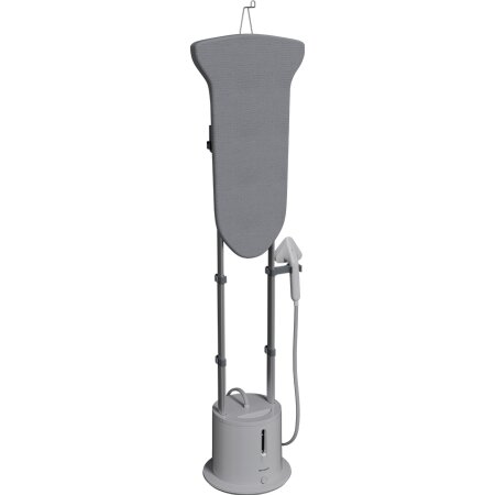 Отпариватель Weissgauff WGS 251 DW Steam Iron Pro