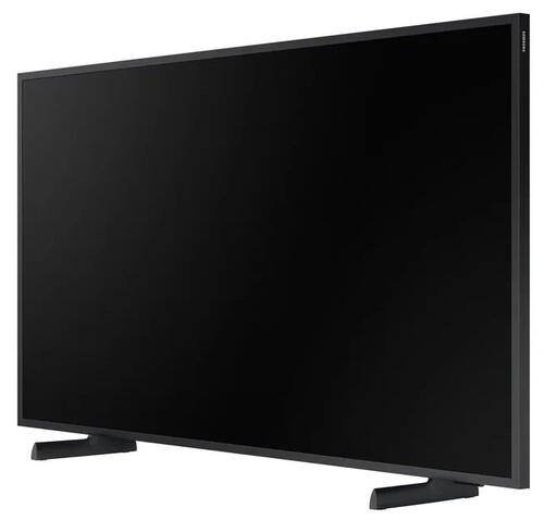 75" (189 см) Телевизор Samsung The Frame QE75LS03FAUXRU черный