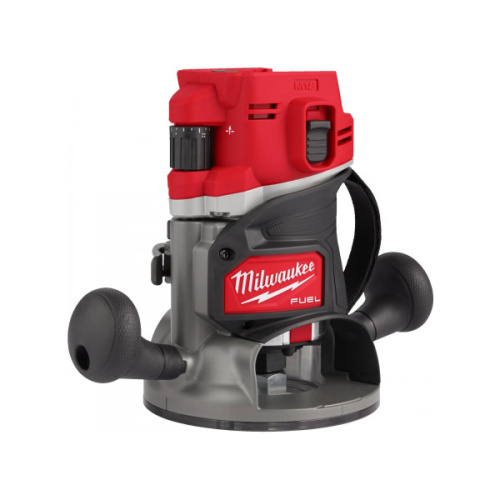 Фрезер Milwaukee M18 FR12KIT-0P (4933493305)