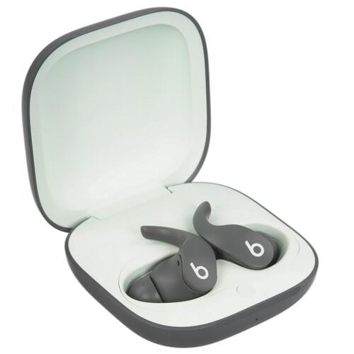 Наушники TWS Beats Fit Pro серый