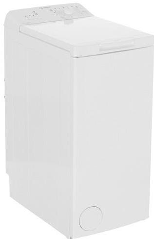 Стиральная машина Indesit BTW L60400 EE/N белый