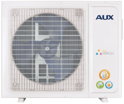 Наружный блок мульти сплит-системы AUX AM5-H42/4DR2