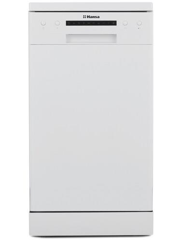 Посудомоечная машина Hansa ZWM416WH белый