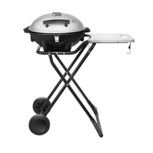 Электрогриль Kitfort Кт-1657 Черный