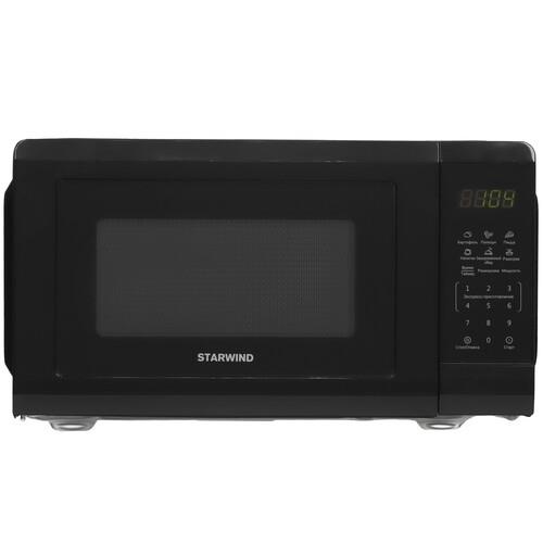 Микроволновая печь Starwind SMW4320 черный