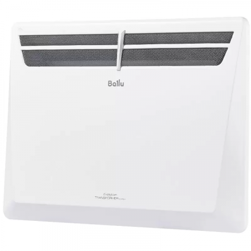 Электрический конвектор Ballu Transformer Bec/Evu-2000-4I (Инверторный)