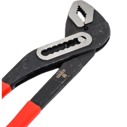 Клещи переставные HEADROCK 548-040-300 300мм