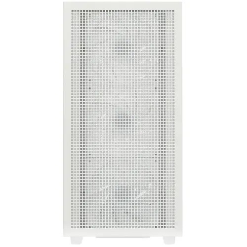 Корпус DeepCool CH560 WH White (R-CH560-WHAPE4-G-1) (ATX, без БП, 2хUSB, с окном)
