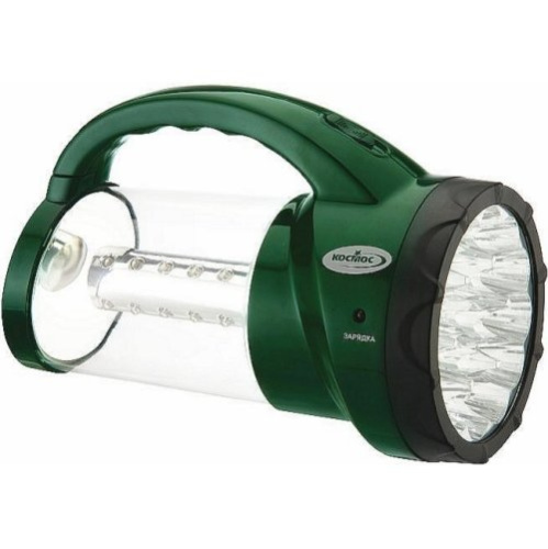 Фонарь Космос 2008L-LED (1/12)