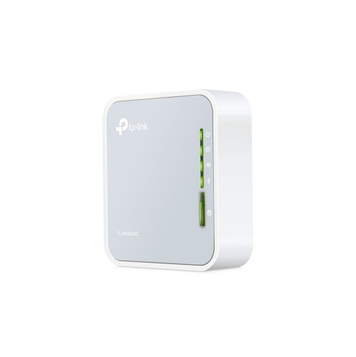 Роутер TP-LINK TL-WR902AC
