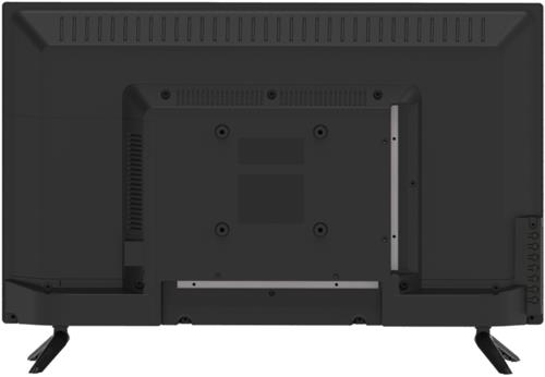 24" (60 см) LED-телевизор Harper 24R490TS черный