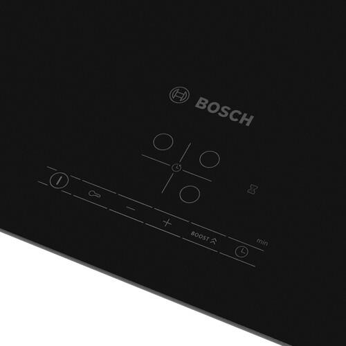 Индукционная варочная поверхность Bosch PUC61RBB5E