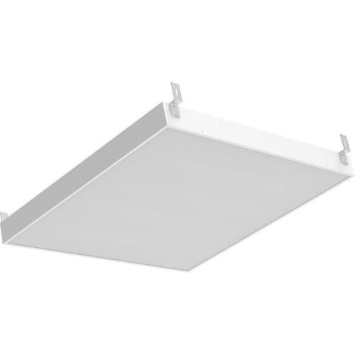 Светильник GAUSS MiR (G1-R3-00010-31G03-2003550) 30Вт 5000К белый