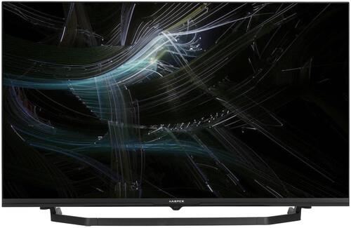 32" (81 см) LED-телевизор Harper 32R730TS черный