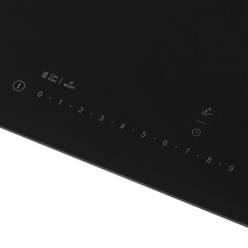 Индукционная варочная поверхность Bosch PUE611HC1E