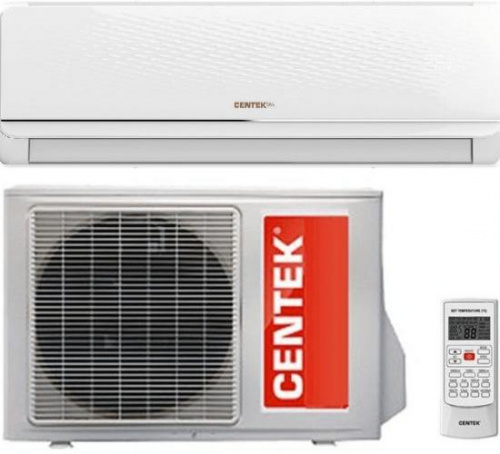 Сплит-система Centek Ct-65F09 Сплит-система Centek Ct-65F09