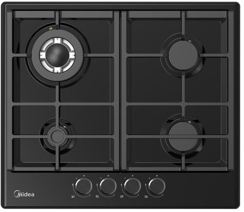 Газовая варочная поверхность Midea MG607B