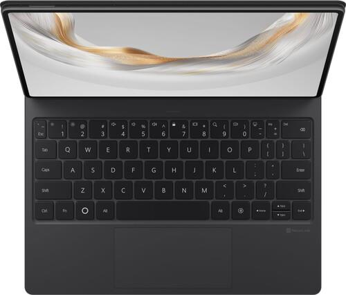 12.2" Планшет HUAWEI MatePad Pro (2025) Wi-Fi 256 ГБ черный + клавиатура