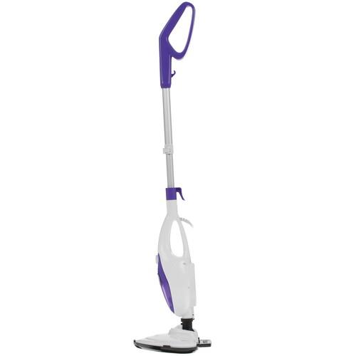 Пароочиститель KITFORT КТ-1004-4 белый