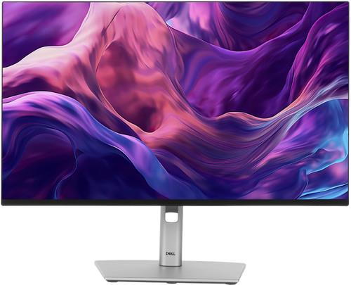 23.8" Монитор Dell P2425H черный