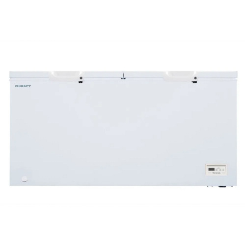 Морозильный ларь KRAFT BD(W)-605QX