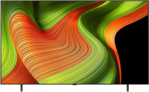65" (164 см) Телевизор LG OLED65B5RLA коричневый