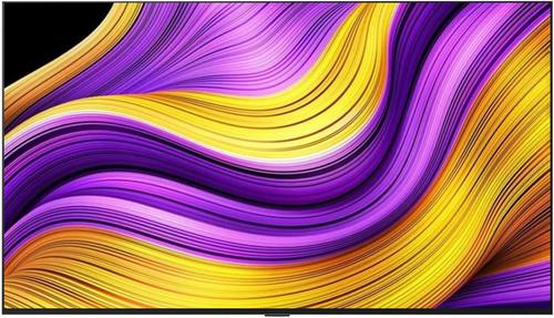 55" (139 см) Телевизор LG OLED55G5RLA черный