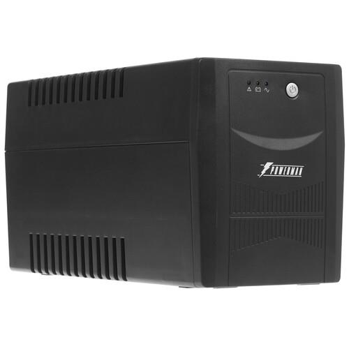 ИБП Powerman Back Pro 2000 Plus