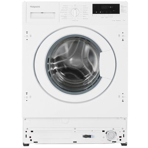 Встраиваемая стиральная машина Hotpoint BI WMHD 7282 V Встраиваемая стиральная машина Hotpoint BI WMHD 7282 V