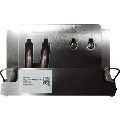 Радиатор Shenzhen GuoxinHengyu Technology (Gooxi) 9H240051 (3.04.903.0135) coolers for G3DE-B,TDP 270w