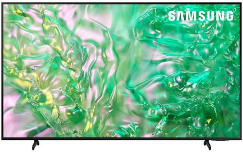 50" (125 см) LED-телевизор Samsung UE50DU8000UXRU черный 50" (125 см) LED-телевизор Samsung UE50DU8000UXRU черный