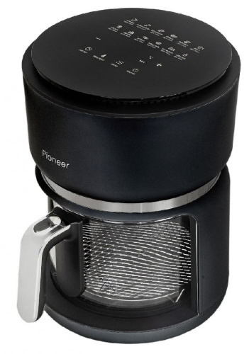 Аэрогриль Pioneer Sm501D Аэрогриль Pioneer Sm501D