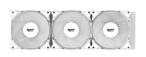 Система охлаждения DarkFlash X360