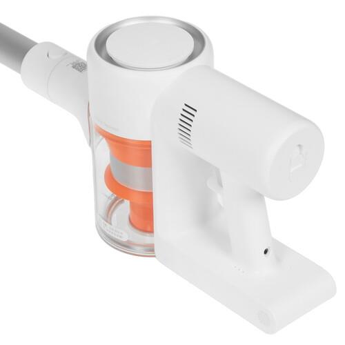 Пылесос вертикальный   MIJIA Vacuum Cleaner B203CN  белый