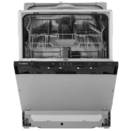 Встраиваемая посудомоечная машина Bosch Serie 2 SMV24AX00K