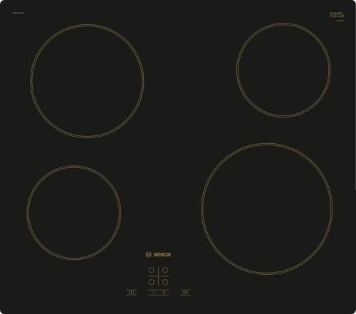 Электрическая варочная поверхность Bosch Serie 4 PKE611BA1R