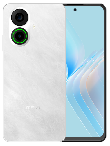 Смартфон Meizu Note 21 Pro 8/256 Гб LTE Белый Смартфон Meizu Note 21 Pro 8/256 Гб LTE Белый