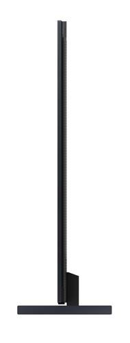 85" (215 см) LED-телевизор TCL 85C855 черный