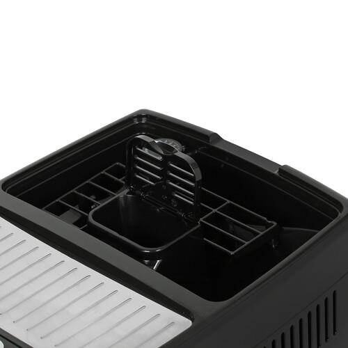 Кофемашина автоматическая DeLonghi ECAM 350.50.B черный