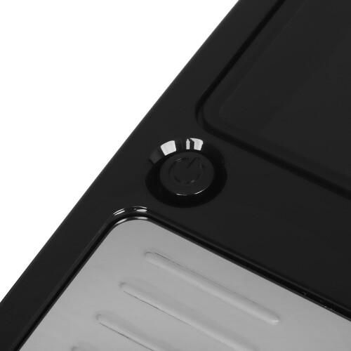 Кофемашина автоматическая DeLonghi ETAM 29.660.SB серебристый