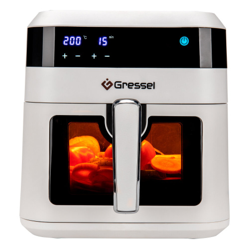 Аэрогриль Gressel GAF-1824