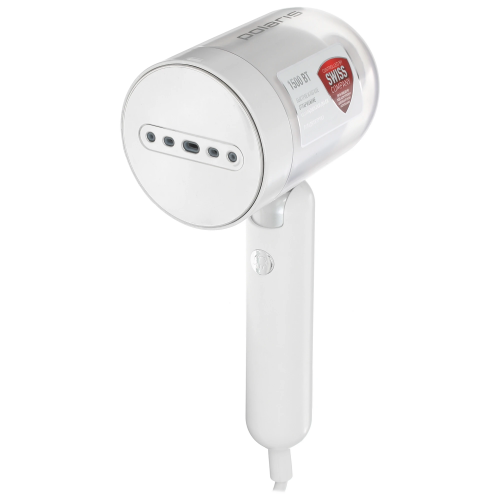 Отпариватель ручной Polaris PGS 1420CA Travel белый (021456)