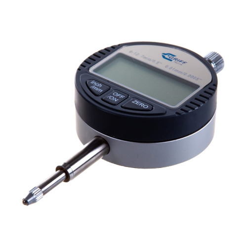 Индикатор Griff ИЧЦ10 D106033 12.5 0,01