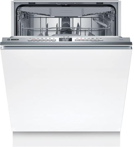 Встраиваемая посудомоечная машина Bosch SMV4HVX07E
