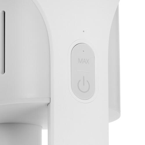 Пылесос вертикальный   Xiaomi Mi Vacuum Cleaner Light  белый