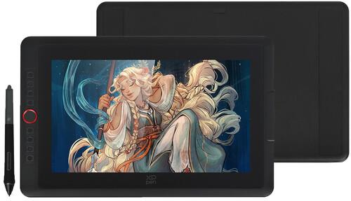 Графический монитор XP-PEN Artist 15.6 PRO V