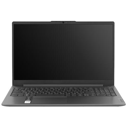 15.6" Ноутбук Lenovo IdeaPad Slim 3 15AMN8 серый